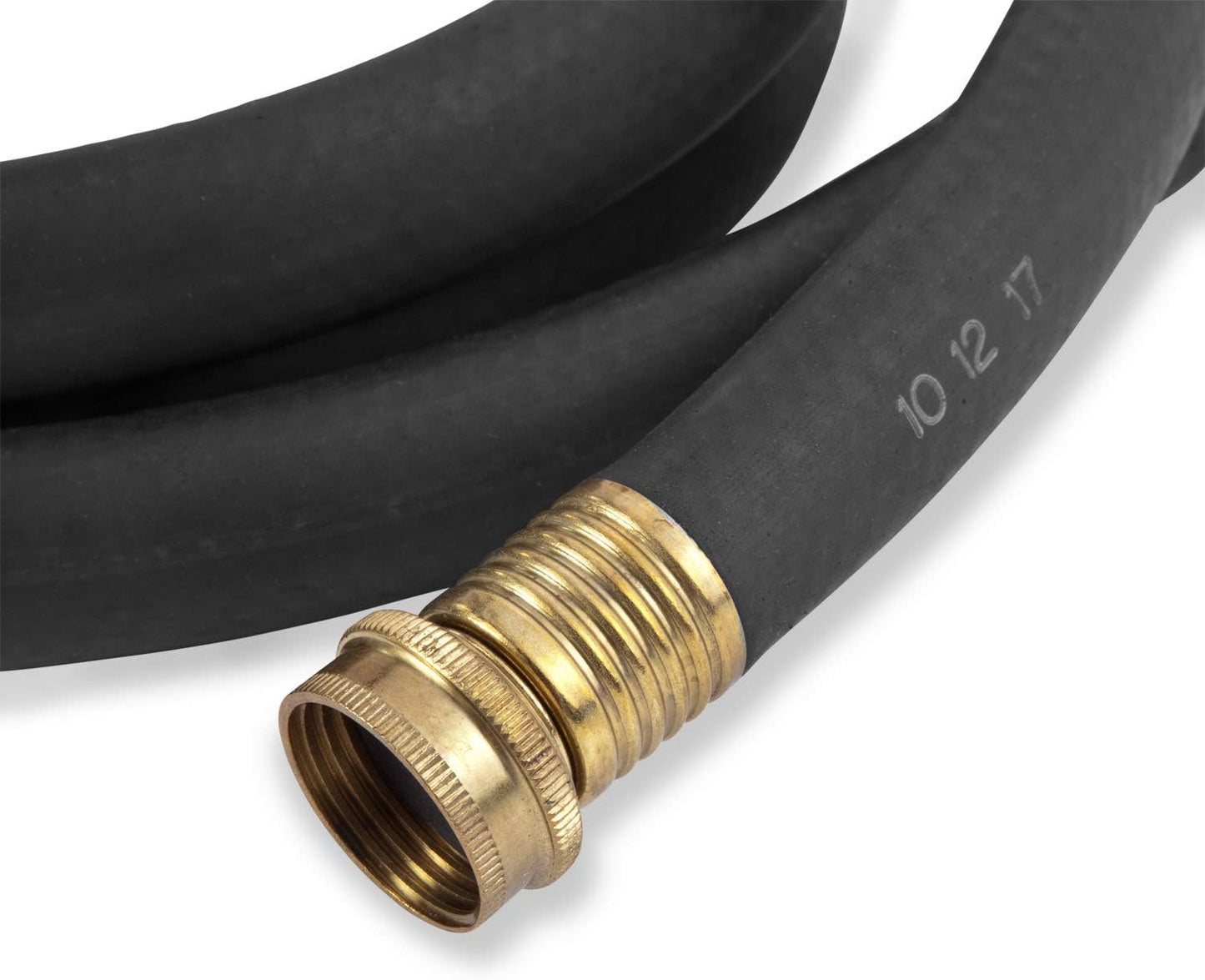 702-2 Replacement Leader Hose, Black