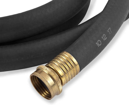 702-2 Replacement Leader Hose, Black