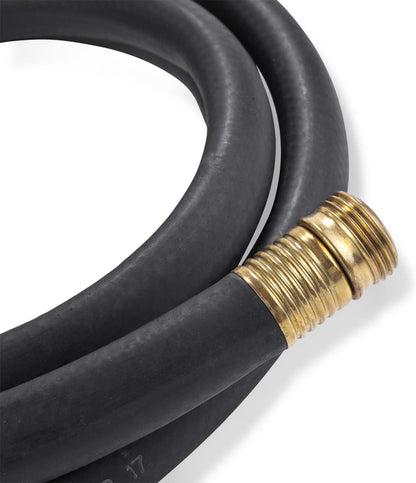 702-2 Replacement Leader Hose, Black