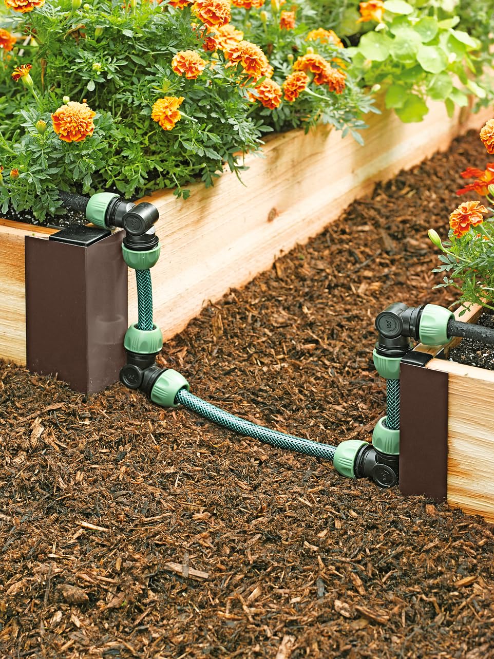 Snip and Drip Connector Kit