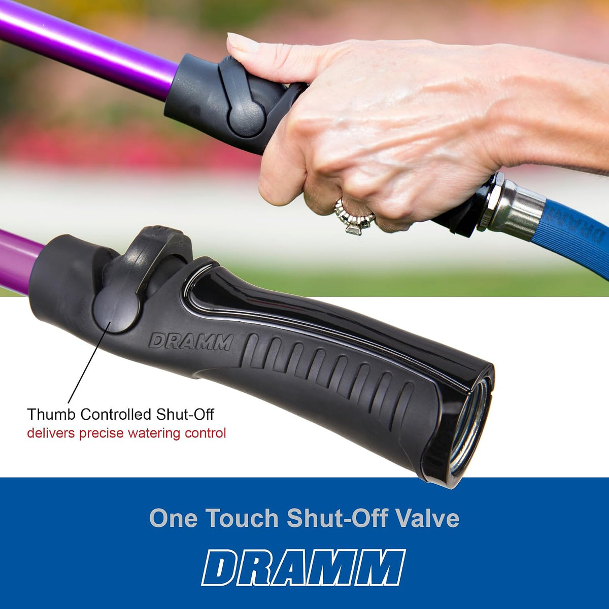 WAND ONETCH 16 U 1PC RED