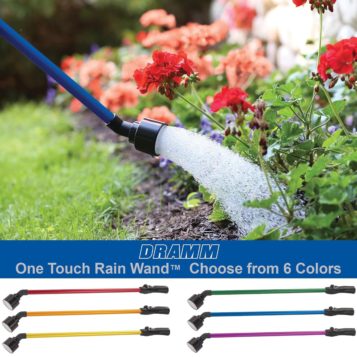 WAND ONETCH 16 U 1PC RED