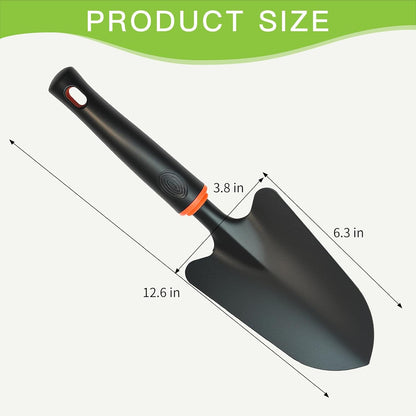 Hand Hoe, Mini Weeder Hoes for Gardening Digging Tool Two Head Hoe Manual Weeders Digging Tools Double Hoe Cultivator for Yard and Garden