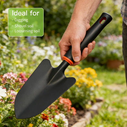 Hand Hoe, Mini Weeder Hoes for Gardening Digging Tool Two Head Hoe Manual Weeders Digging Tools Double Hoe Cultivator for Yard and Garden