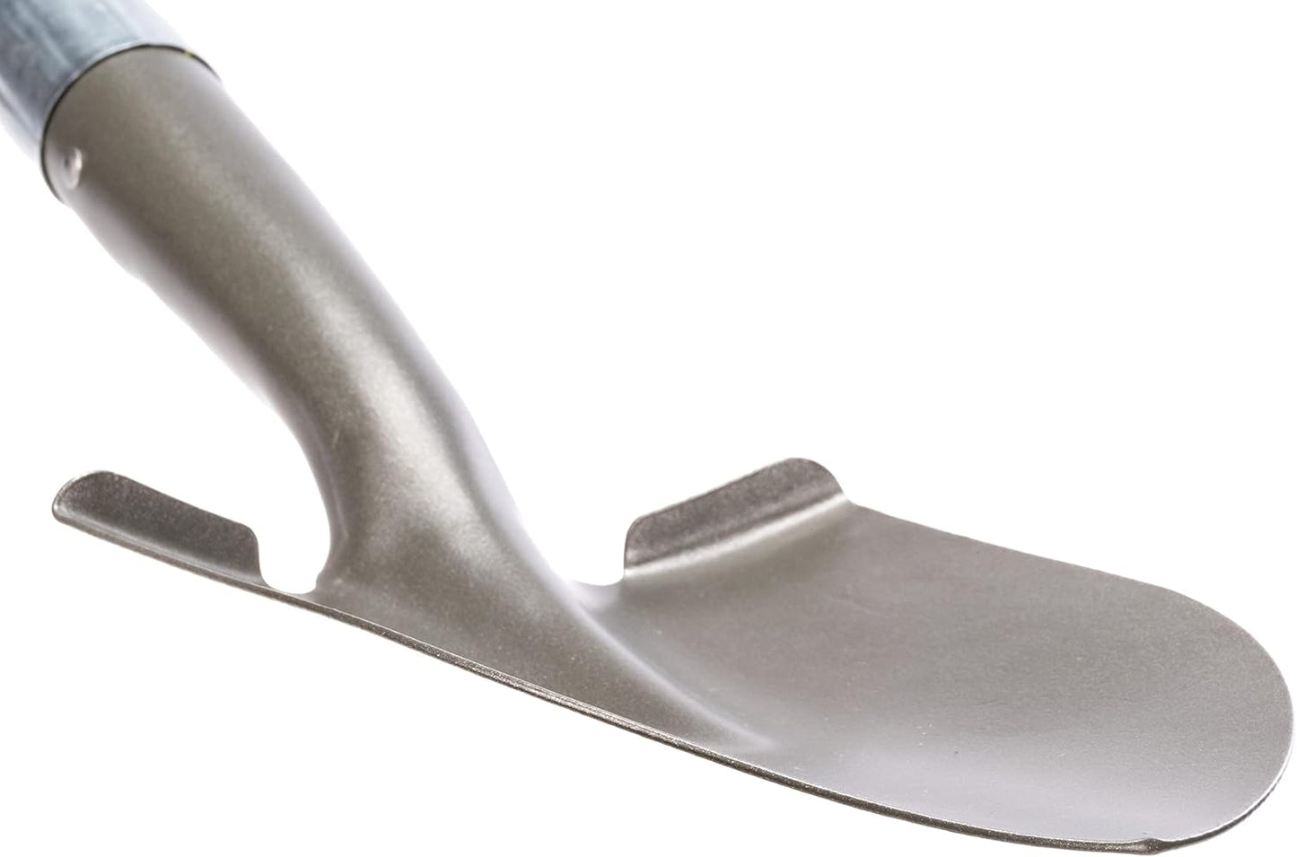 25311 Pro-Lite Ergonomic Carbon Steel Digging Fork, Red