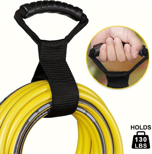 130lbs Cord Holder Storage Straps, 4 Pcs