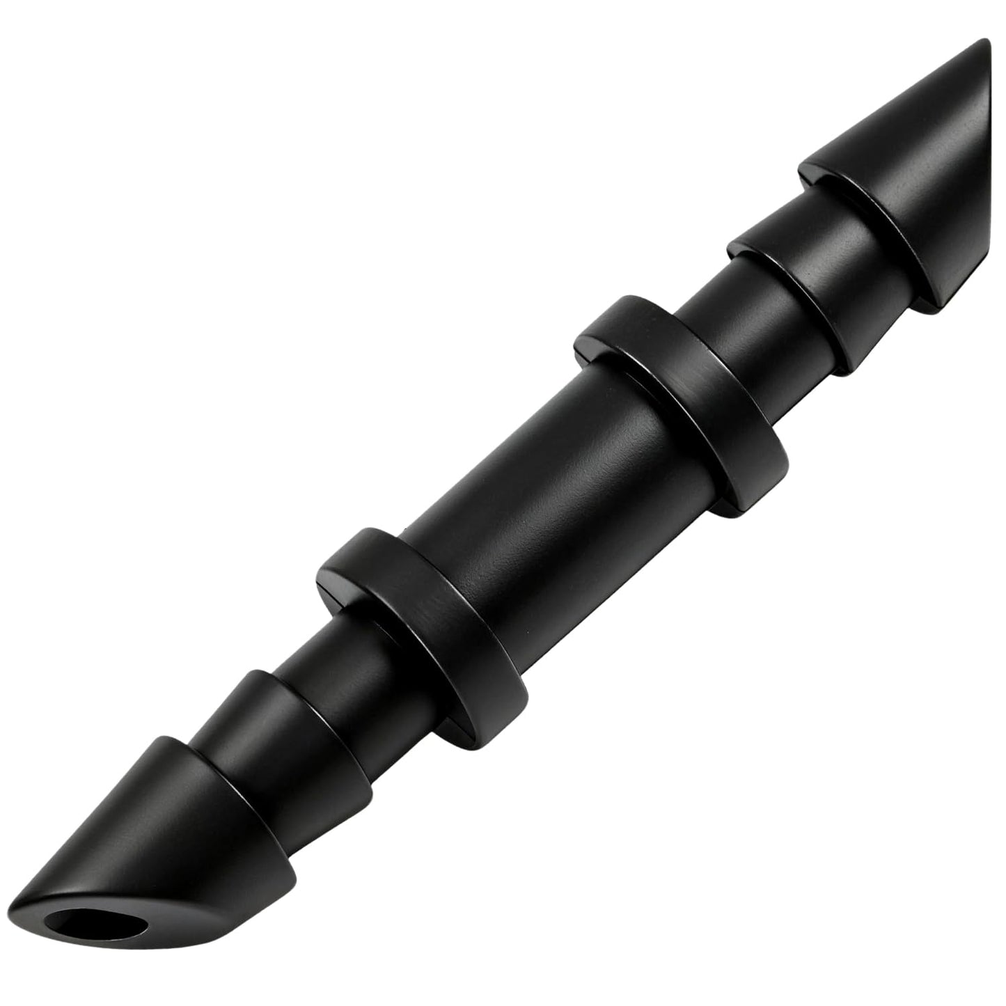 230 Pcs 1/4 Inch Drip Irrigation Fittings Kit, 1/4" Dripline Complete Barbed Connectors- Nozzles, Micro Drips, Nozzle Tees, Single Barbs, Couplers, Tees, Valves, Elbows, Plugs, Crosses, Stakes