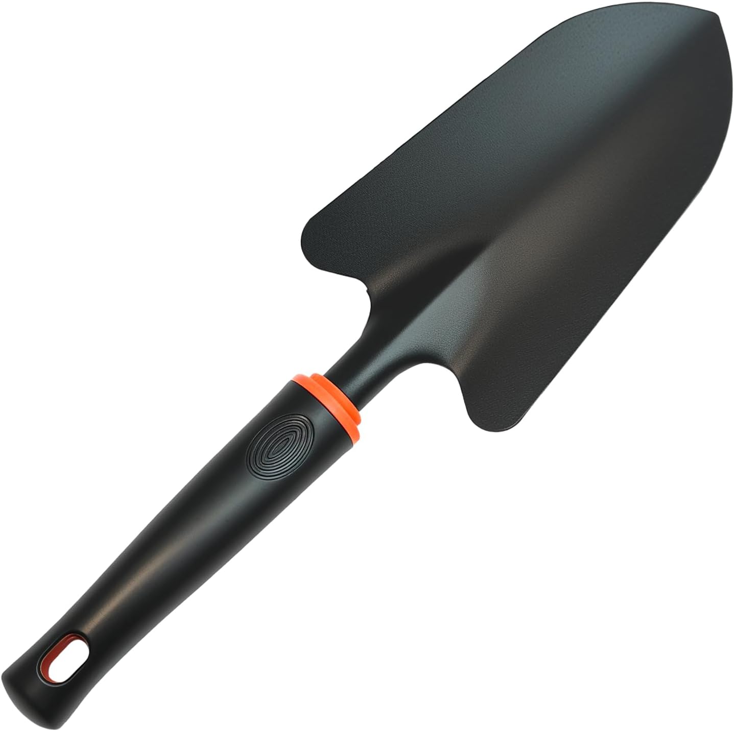 Hand Weed Puller Tool, Handy Forked Head Trowel Carbon Steel Shovel Weeder Puller Tool for Courtyards and Gardens