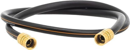 Leader Hose 5/8", 6ft Short Garden Hose