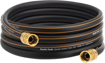Leader Hose 5/8", 6ft Short Garden Hose