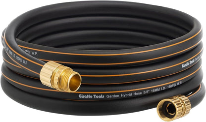 Leader Hose 5/8", 6ft Short Garden Hose