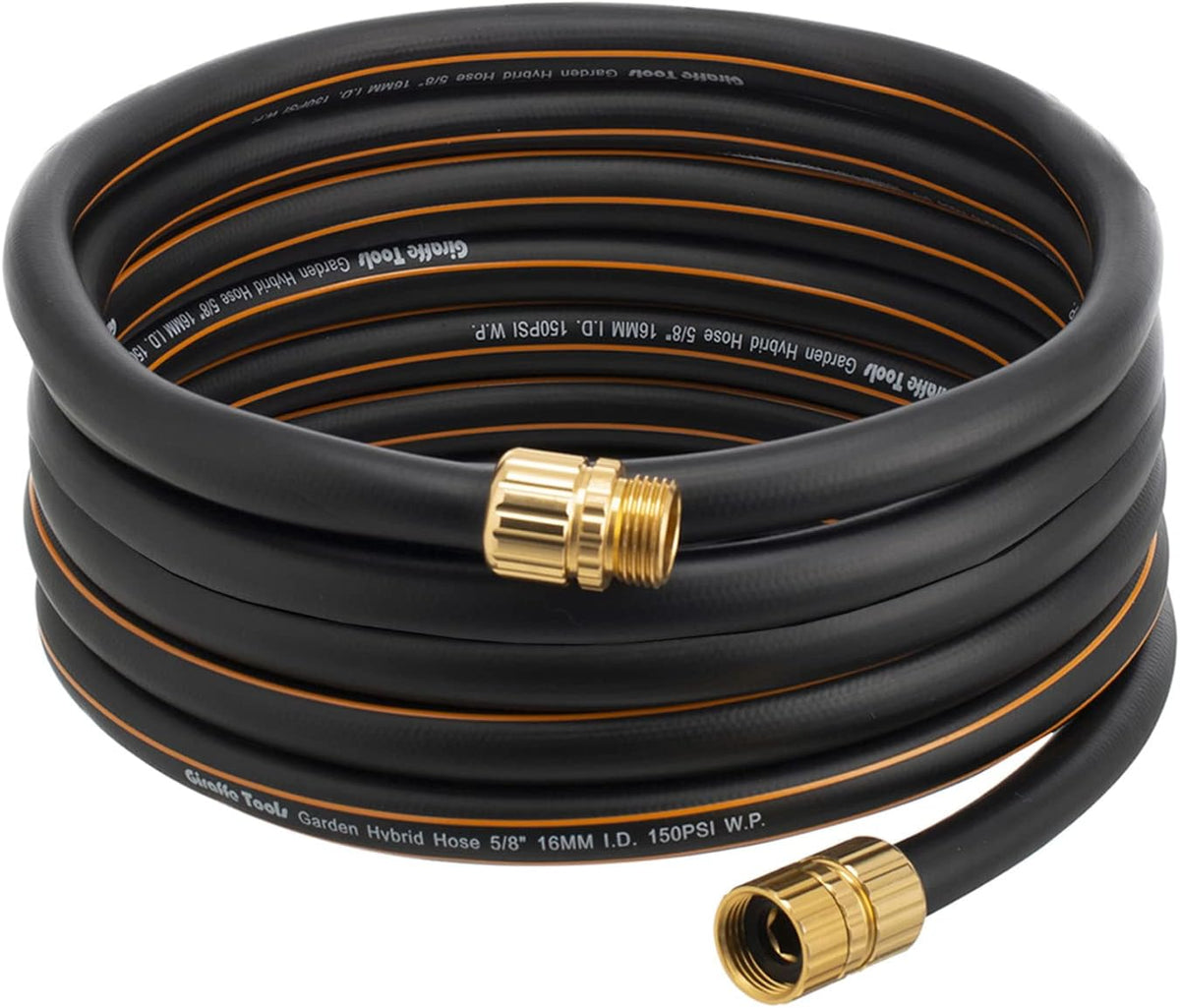 Leader Hose 5/8", 6ft Short Garden Hose
