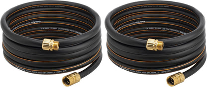Leader Hose 5/8", 6ft Short Garden Hose