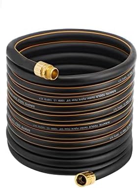 Leader Hose 5/8", 6ft Short Garden Hose