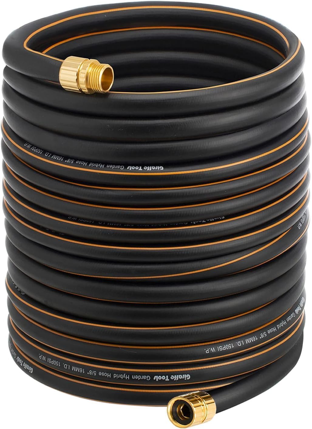 Leader Hose 5/8", 6ft Short Garden Hose