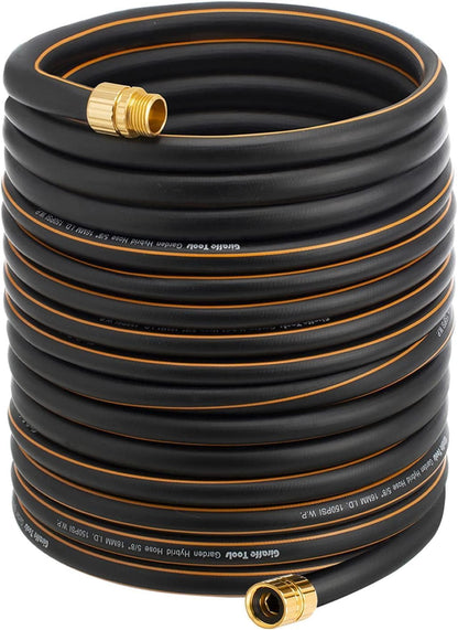 Leader Hose 5/8", 6ft Short Garden Hose