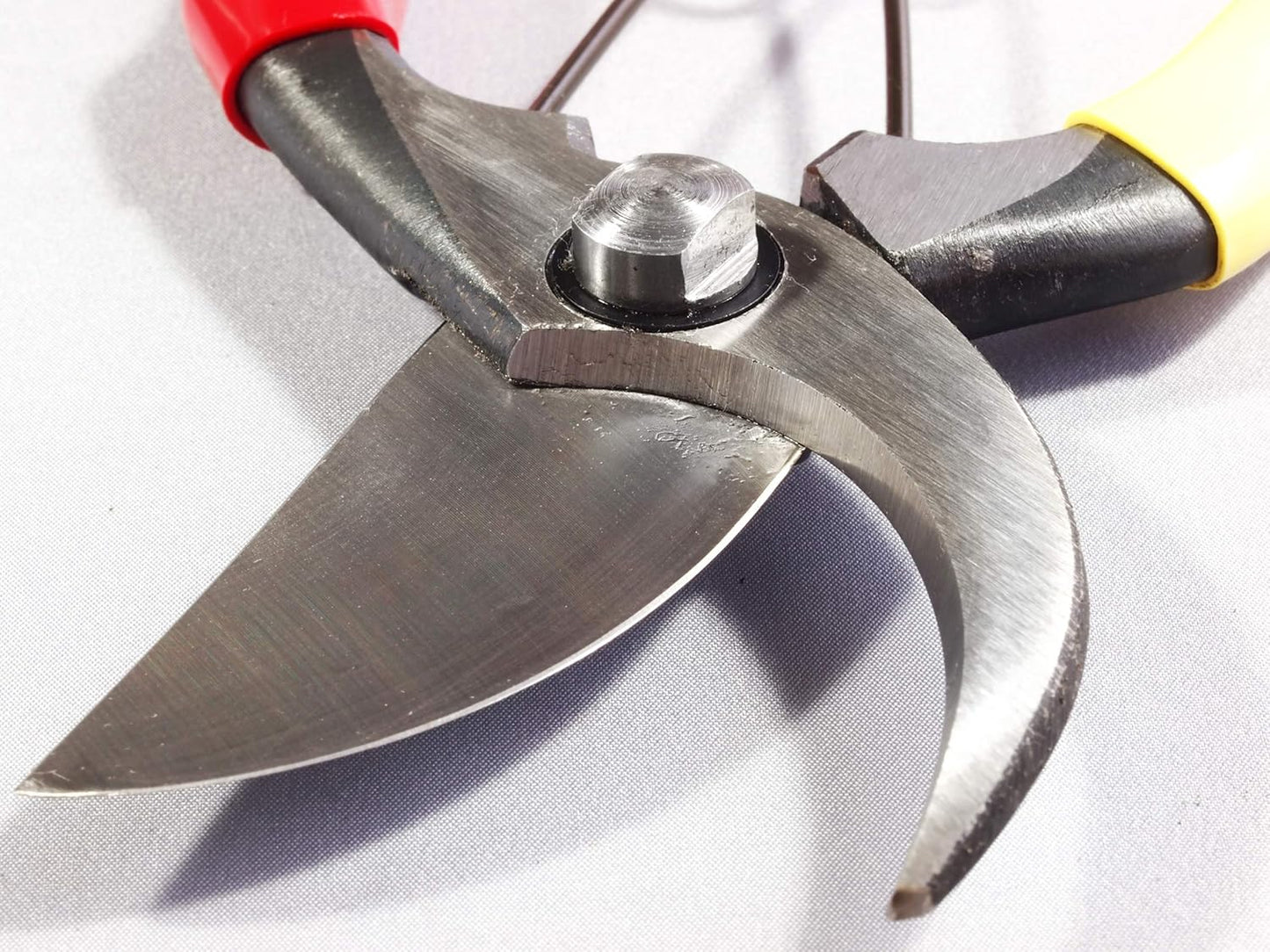 Tobisho Pruning Shears SR-1 200mm Bonsai