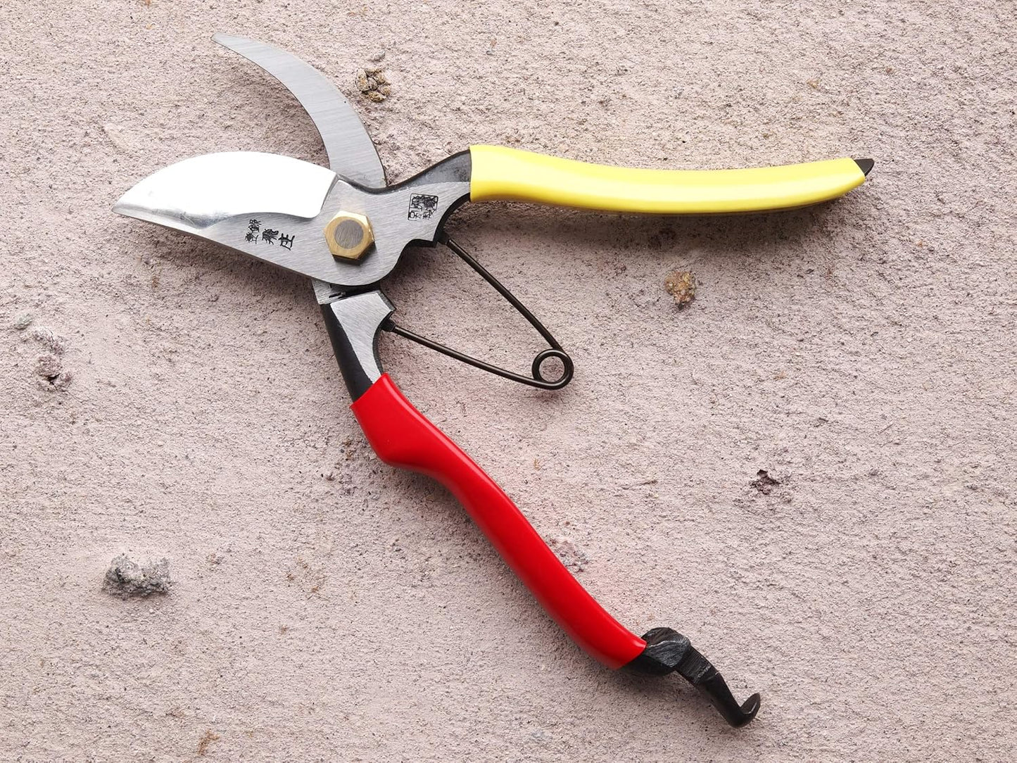Tobisho Pruning Shears SR-1 200mm Bonsai