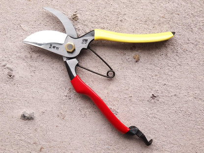 Tobisho Pruning Shears SR-1 200mm Bonsai