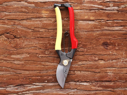 Tobisho Pruning Shears SR-1 200mm Bonsai