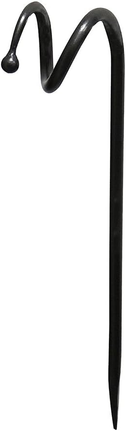 Ball-End Hose Guides, Set of 6