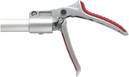 Telescoping Long-Reach Bypass Pruner