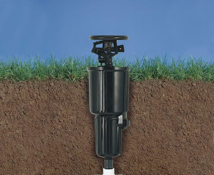 10-Pack 55200 Pulse Pop-Up Impact Sprinkler Head