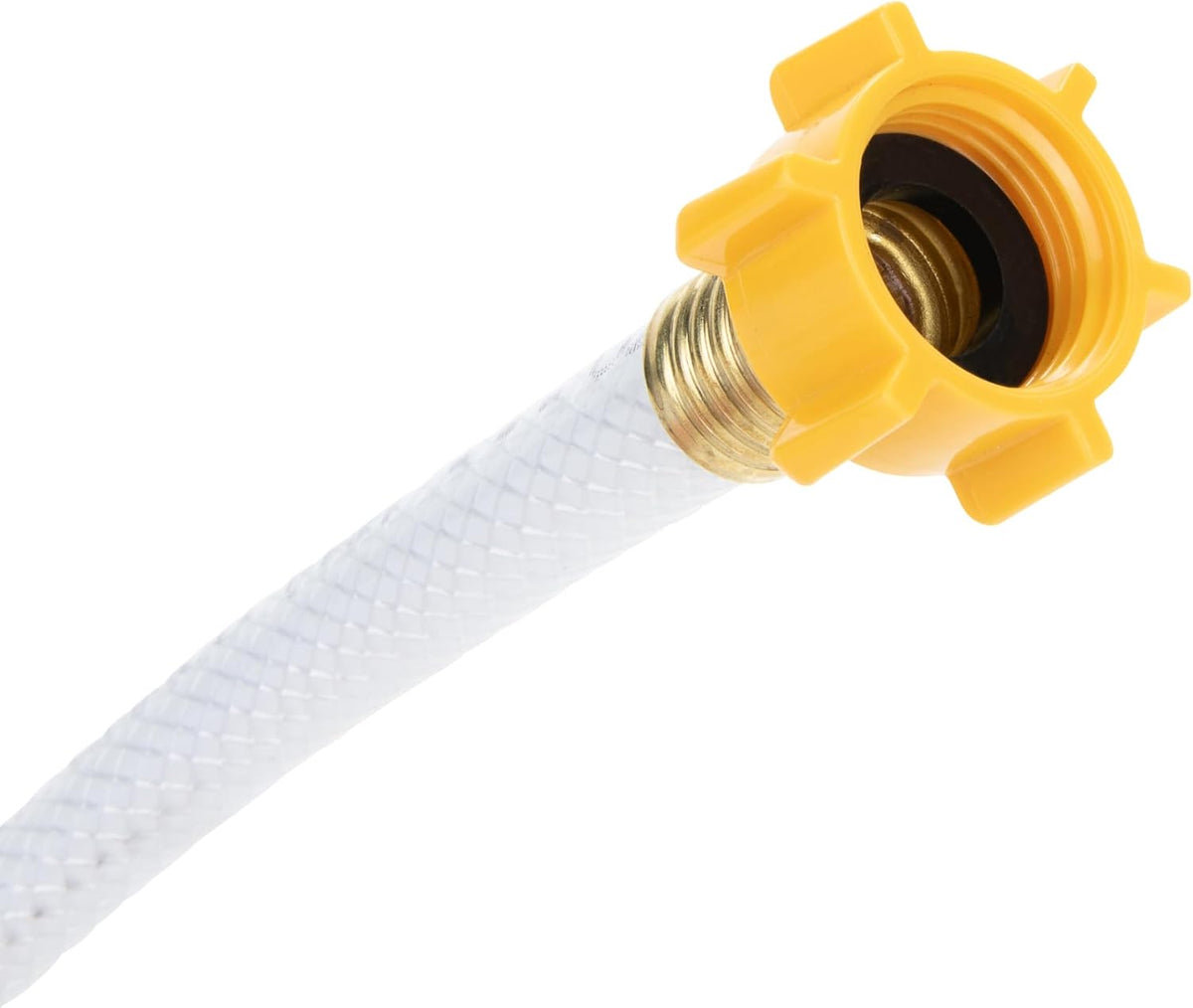 TastePURE 10-Foot RV Drinking Water Hose - Made in the USA