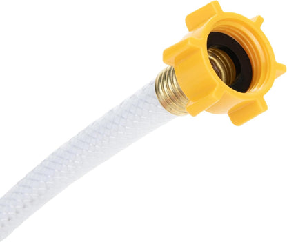 TastePURE 10-Foot RV Drinking Water Hose - Made in the USA