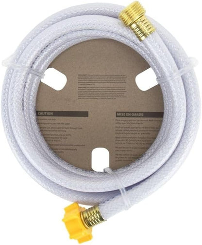 TastePURE 10-Foot RV Drinking Water Hose - Made in the USA