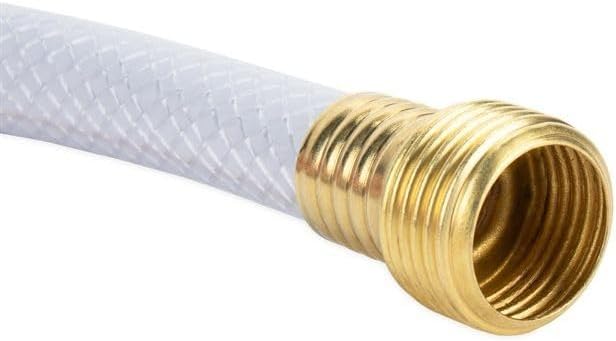 TastePURE 10-Foot RV Drinking Water Hose - Made in the USA