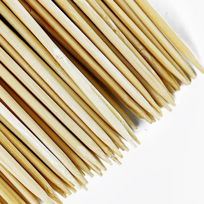 200PCS/Set Bamboo Plant Stakes Kit, 50PCS Orchid Clips with 50PCS 18” Green Bamboo Plant Stakes, 100PCS Metallic Twist Ties for Supporting Stems Vines Stalks Grow Upright (Green)