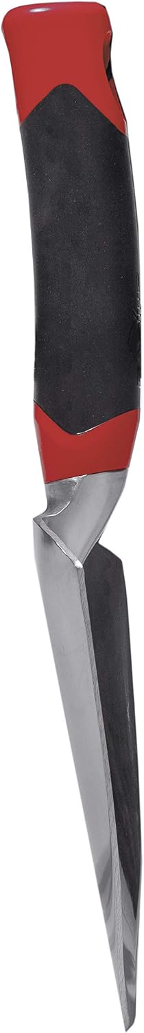 15011 Dig Garden Hand Trowel, Red