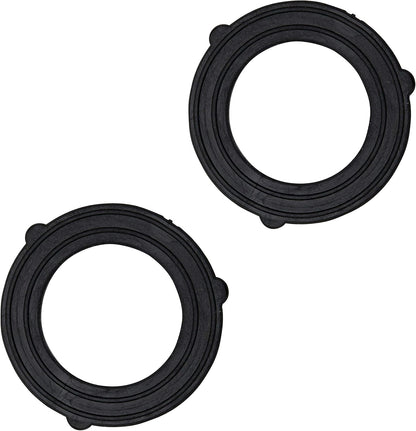 Heavy Duty Nickel Plated Brass 2 way Y Splitter Garden Hose Hexagonal Connector with Comfortable Grip Shut Off Valves, Adapter for Water Tap, Outlet, & Spigot, Includes 2 Extra Rubber Washers