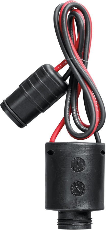 4-Pack Solenoid Isolation Timer & Valve (57860), Irrigation Valves - 57861 (4)