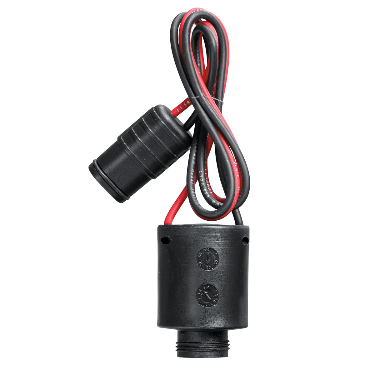 4-Pack Solenoid Isolation Timer & Valve (57860), Irrigation Valves - 57861 (4)