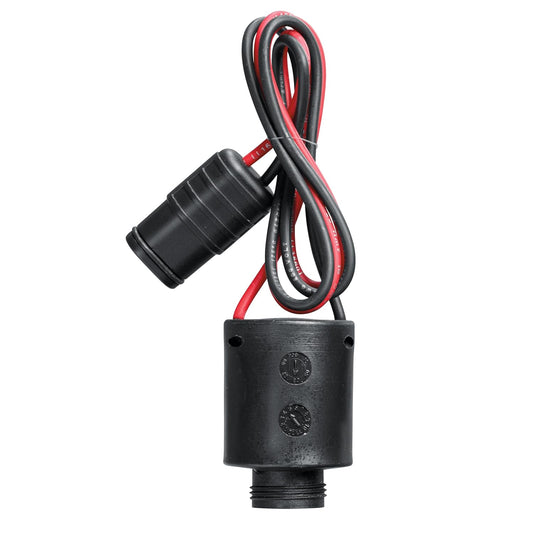 4-Pack Solenoid Isolation Timer & Valve (57860), Irrigation Valves - 57861 (4)