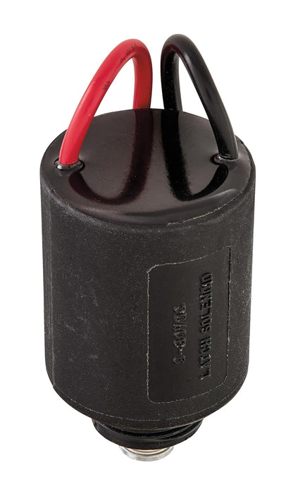 4-Pack Solenoid Isolation Timer & Valve (57860), Irrigation Valves - 57861 (4)