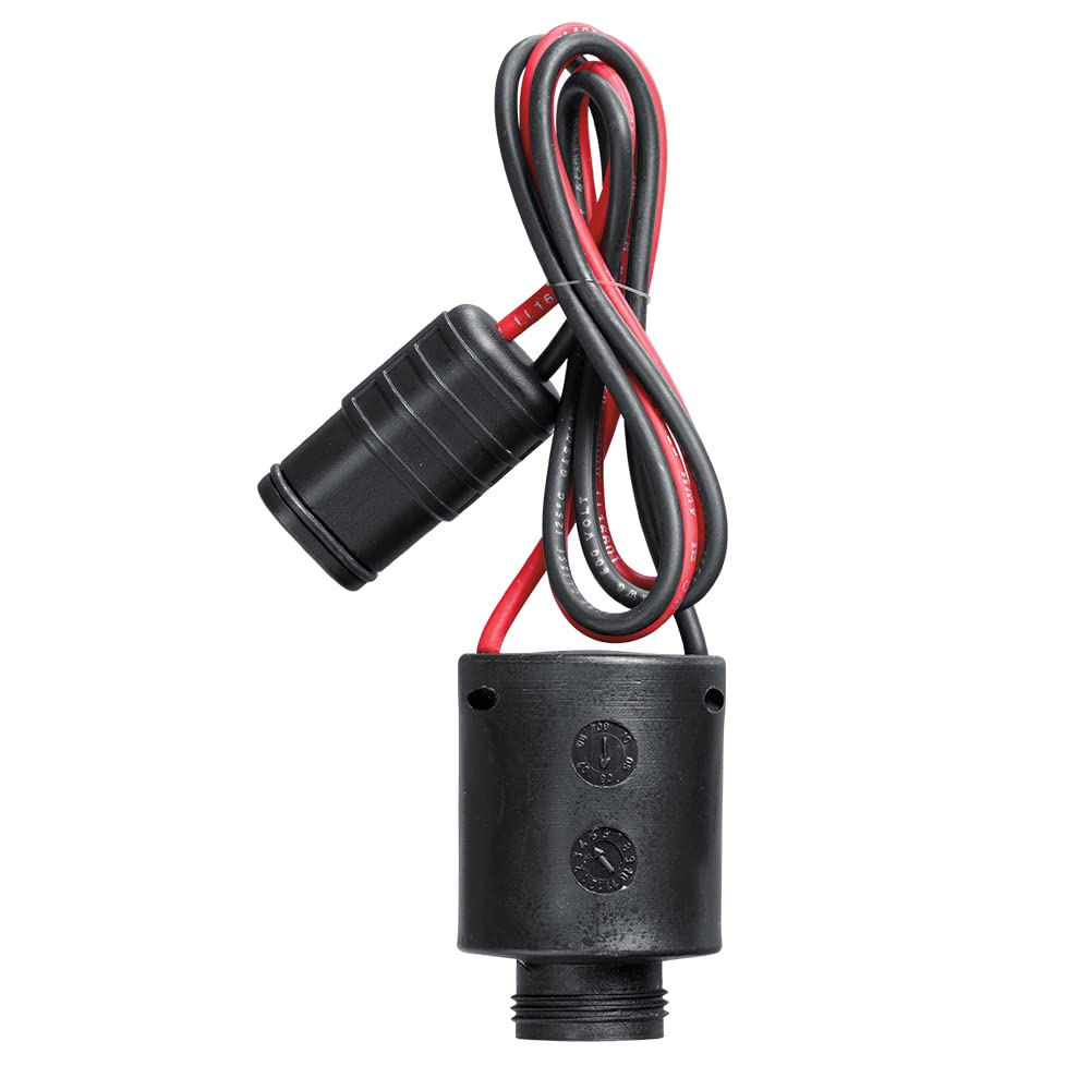 4-Pack Solenoid Isolation Timer & Valve (57860), Irrigation Valves - 57861 (4)