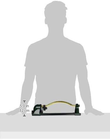 18-Hole 3,600 Square Foot Metal Oscillating Sprinkler 58294