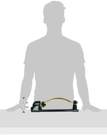 18-Hole 3,600 Square Foot Metal Oscillating Sprinkler 58294