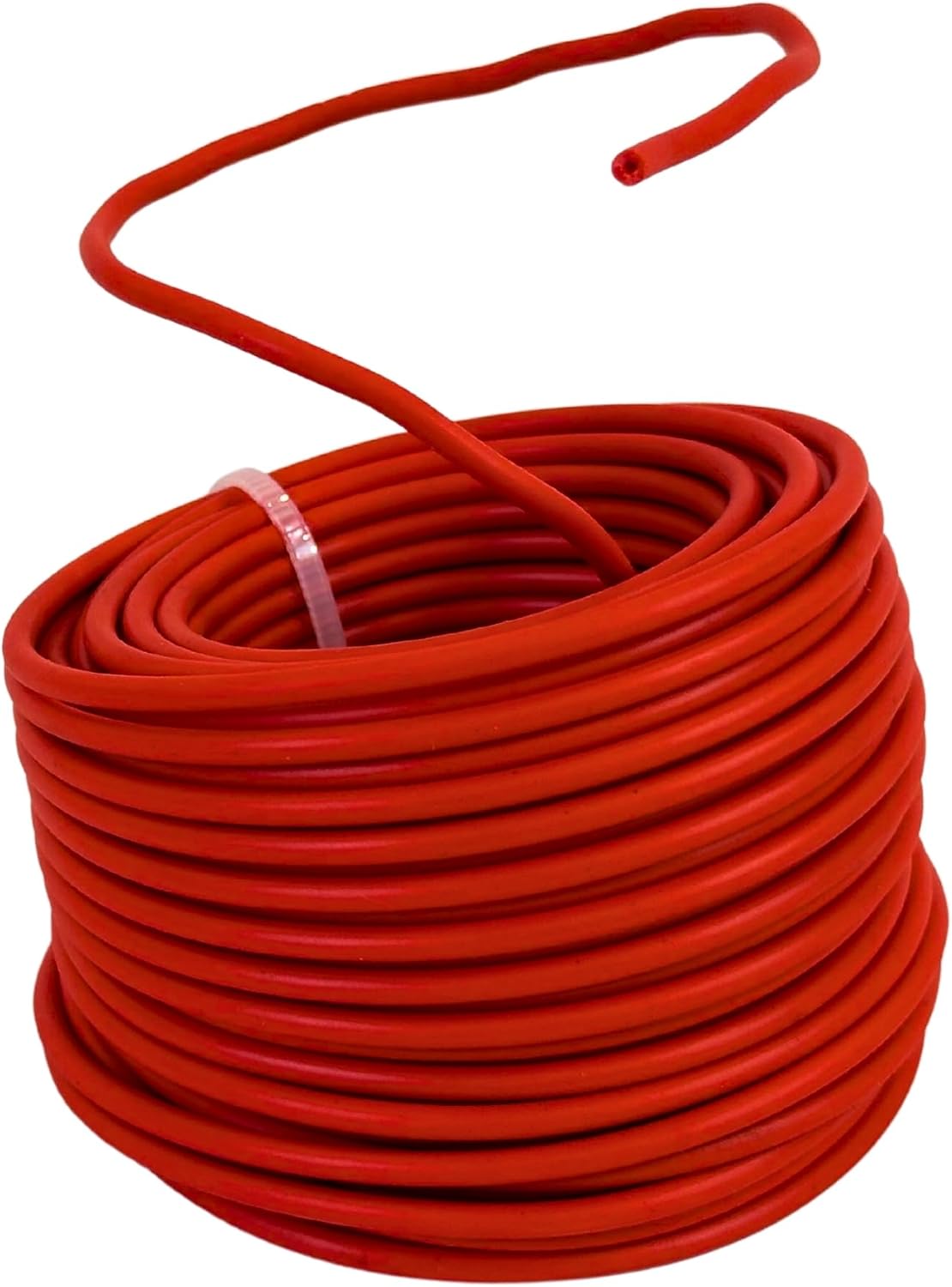 BudHuggers for Low Stress Plant Training, 50 Ft, Blue