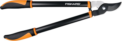 28” Garden Bypass Loppers, Tree Trimmer with 1.5" Cut Capacity