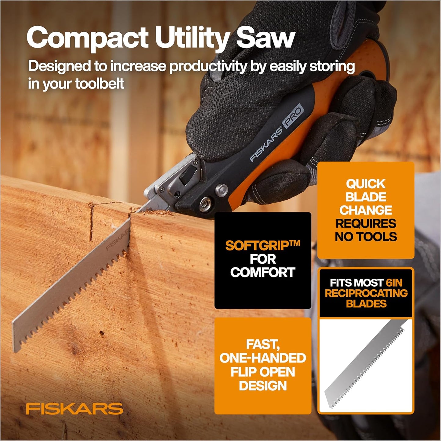 28” Garden Bypass Loppers, Tree Trimmer with 1.5" Cut Capacity