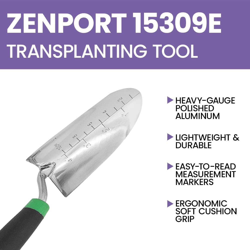 Transplanting Tool