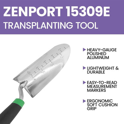 Transplanting Tool