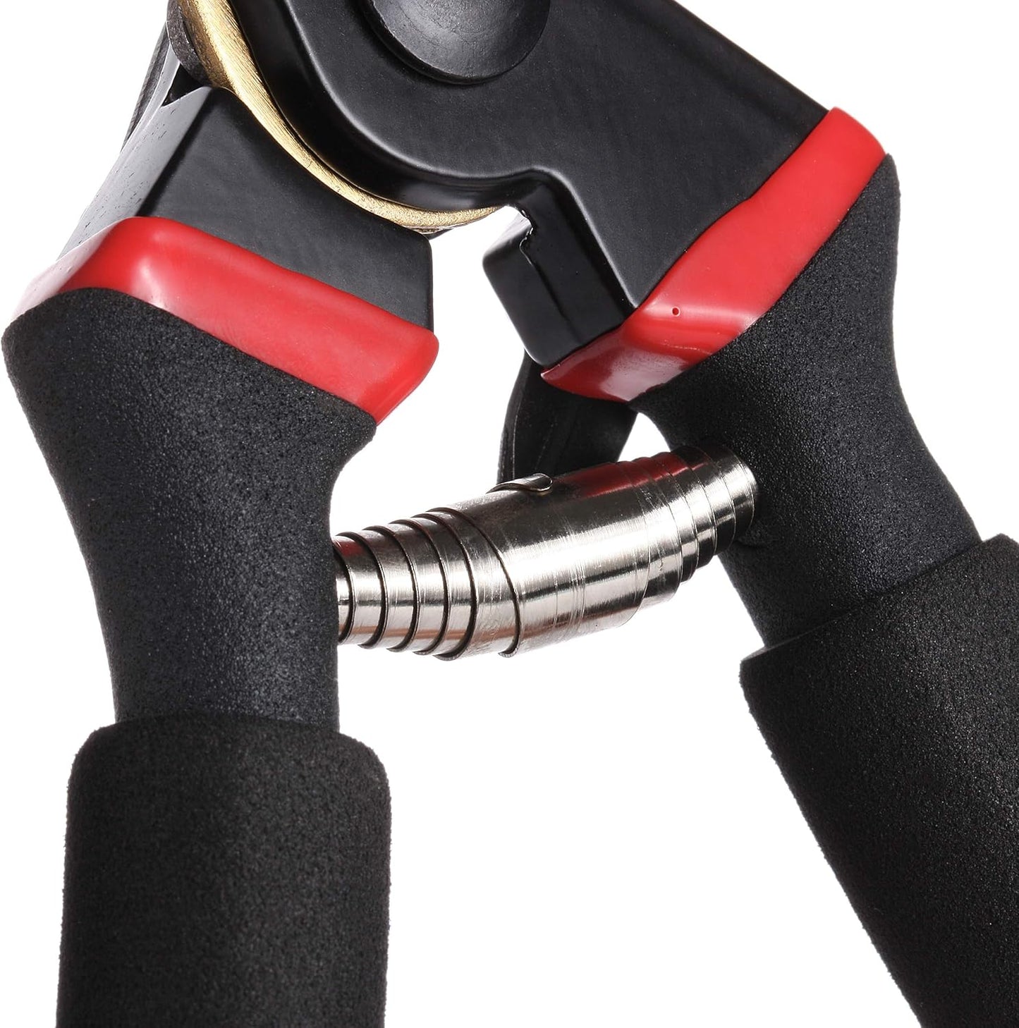 Pruning Shears, Garden Shears, 8" Professional, Titanium Blade