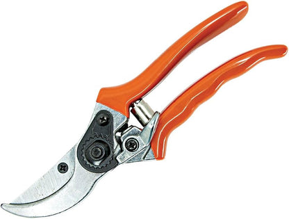 Contractor-Grade Bypass Pruners