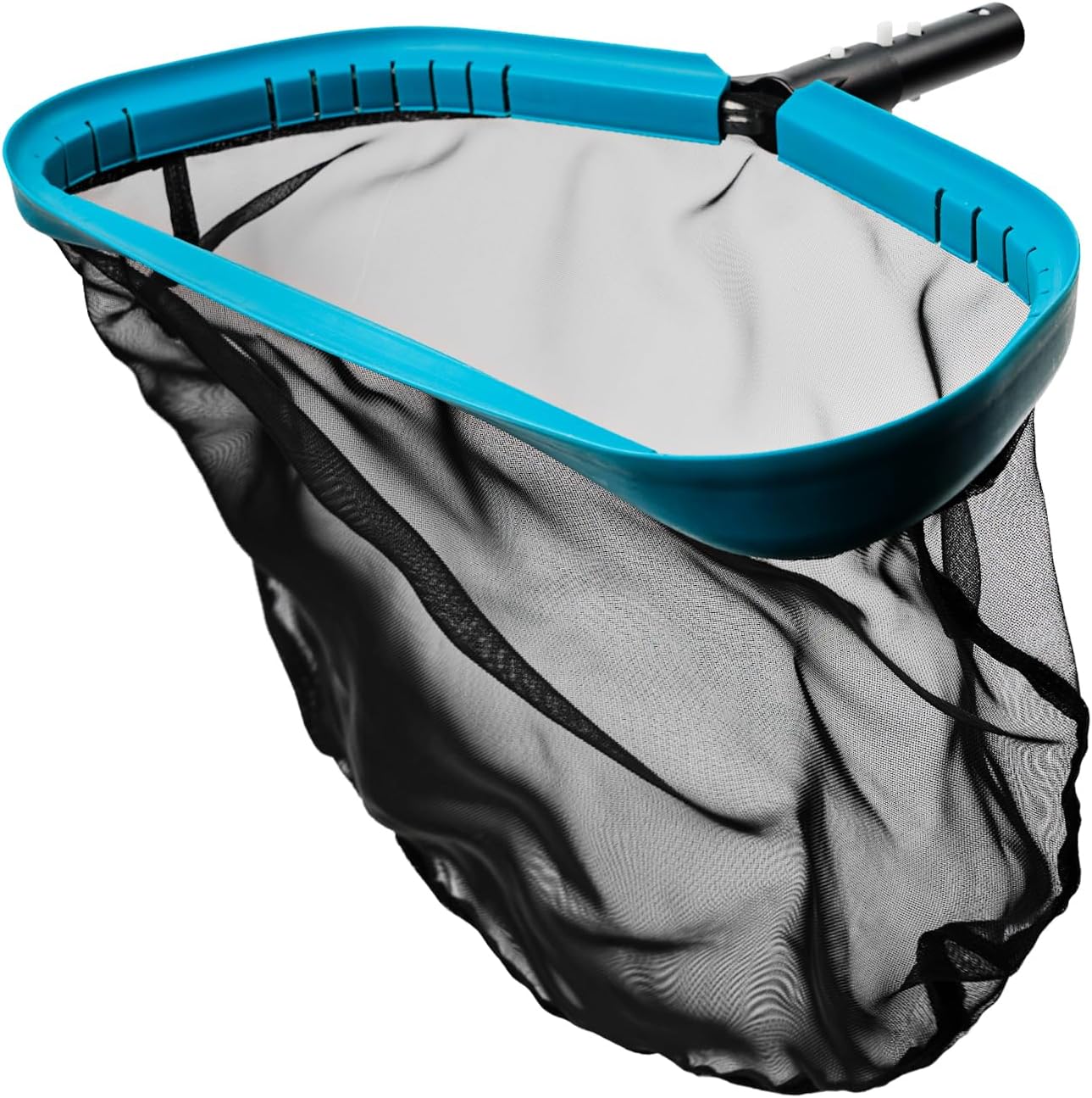 Pool Skimmer Leaf Rake Net, Fine Mesh Deep Nylon Bag (Not Pole)