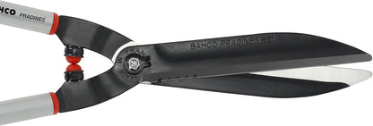 BAHP51-SL Professional Hedge Shears, 22.5" Length, 3/8" Cut Capacity